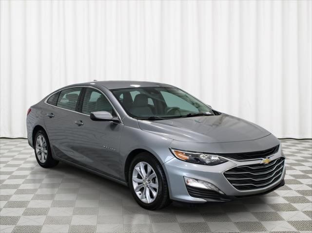 2023 Chevrolet Malibu FWD 1LT for sale in Wichita, KS