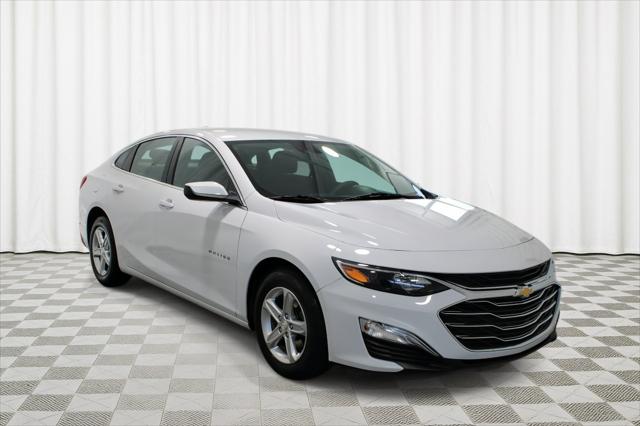 2023 Chevrolet Malibu FWD 1FL for sale in Wichita, KS