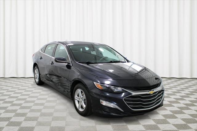 2023 Chevrolet Malibu FWD 1FL for sale in Wichita, KS
