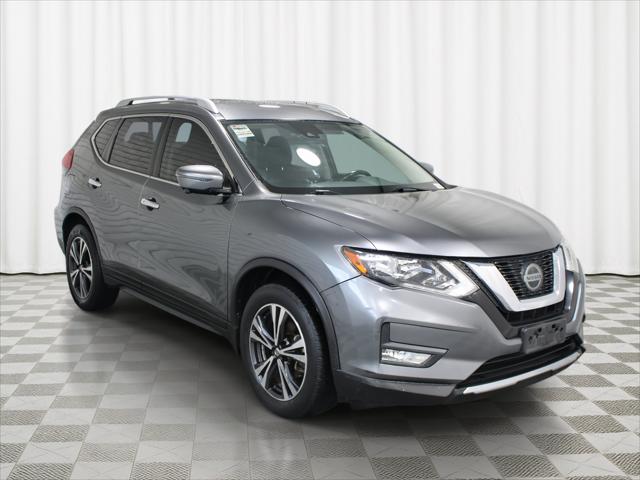 2019 Nissan Rogue SV for sale in Wichita, KS