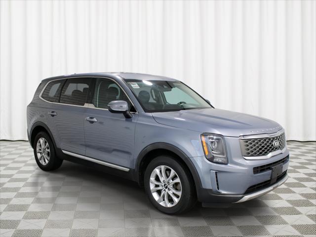 2020 Kia Telluride LX for sale in Wichita, KS