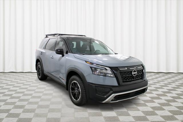 2023 Nissan Pathfinder Rock Creek 4WD for sale in Wichita, KS