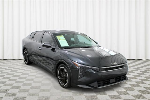 2025 Kia K4 EX for sale in Wichita, KS