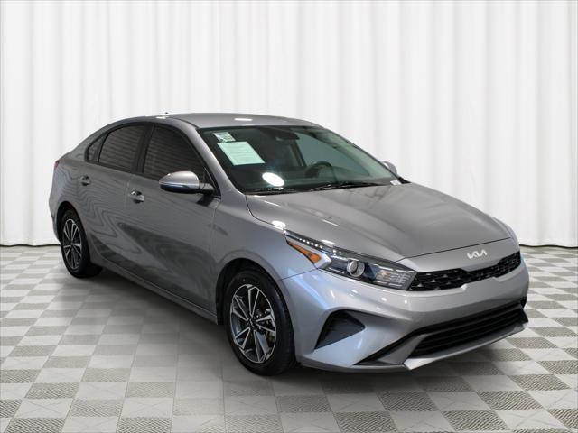 2024 Kia Forte LXS for sale in Wichita, KS
