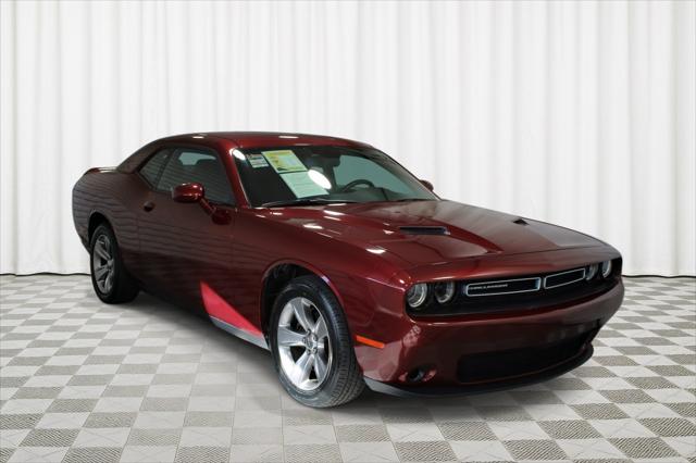 2020 Dodge Challenger SXT for sale in Wichita, KS