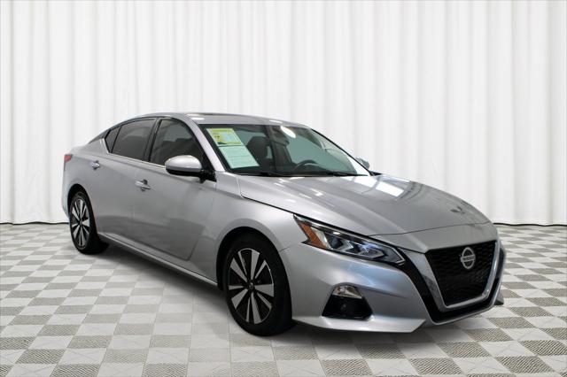2020 Nissan Altima SV FWD for sale in Wichita, KS