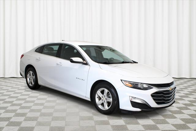 2023 Chevrolet Malibu FWD 1FL for sale in Wichita, KS