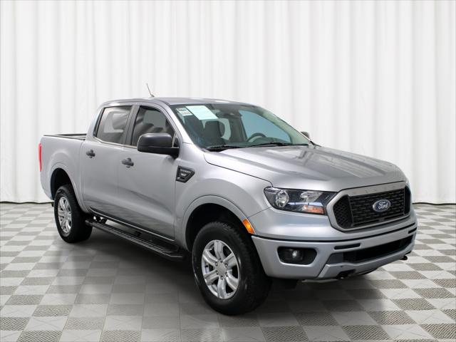 2021 Ford Ranger XLT for sale in Wichita, KS