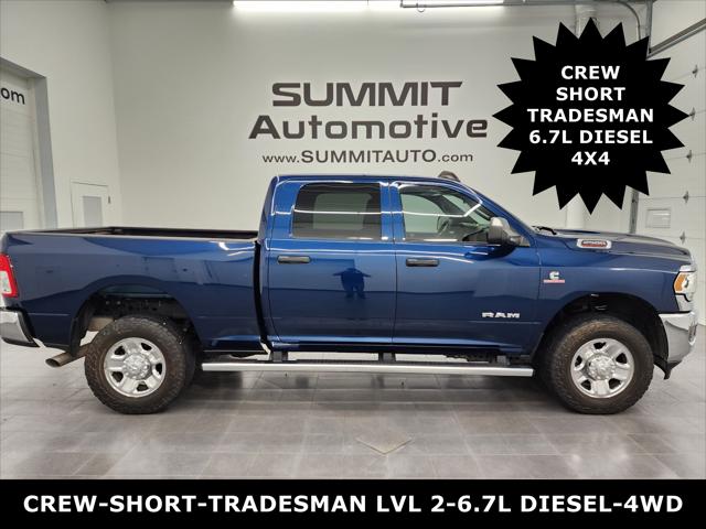 2021 Jeep Ram 2500 Tradesman for sale in Fond du Lac, WI
