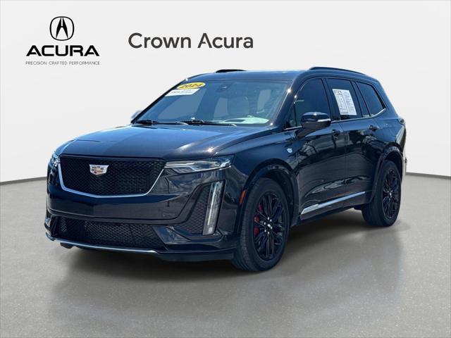 2024 Cadillac XT6 AWD Sport for sale in Clearwater, FL