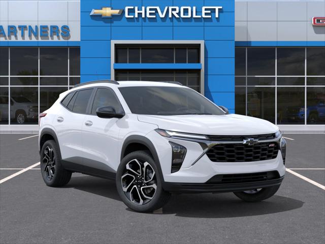 2026 Chevrolet Trax FWD 2RS for sale in Cuero, TX