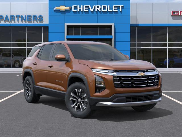 2027 Chevrolet Equinox LT FWD for sale in Cuero, TX