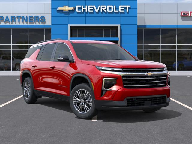2027 Chevrolet Traverse FWD LT for sale in Cuero, TX