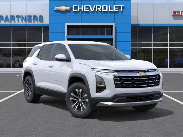 2027 Chevrolet Equinox LT FWD for sale in Cuero, TX