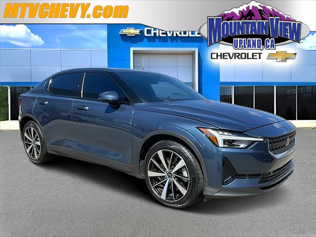 2022 Polestar 2 Long Range Dual Motor for sale in Upland, CA
