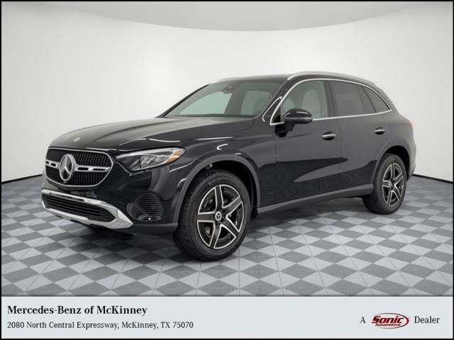 2027 Mercedes-Benz GLC GLC 300 for sale in McKinney, TX