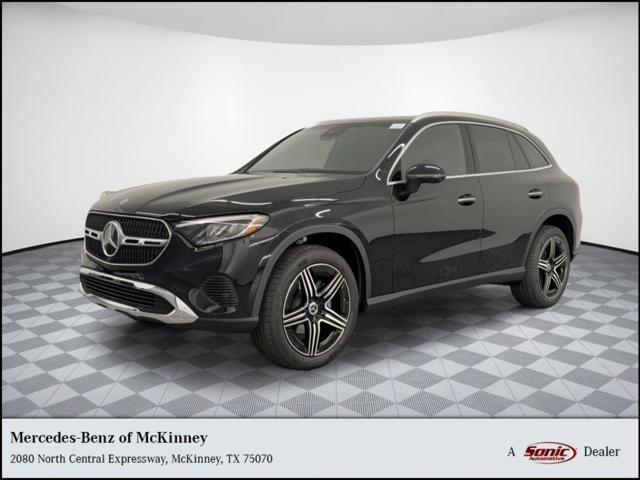 2027 Mercedes-Benz GLC GLC 300 for sale in McKinney, TX