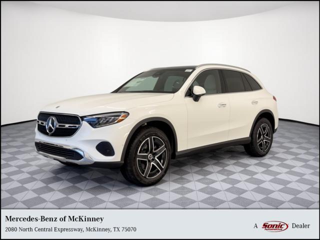 2027 Mercedes-Benz GLC GLC 300 for sale in McKinney, TX