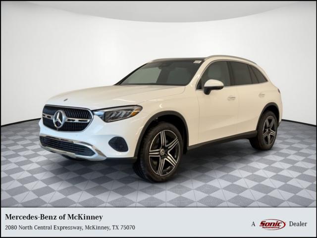 2027 Mercedes-Benz GLC GLC 300 for sale in McKinney, TX