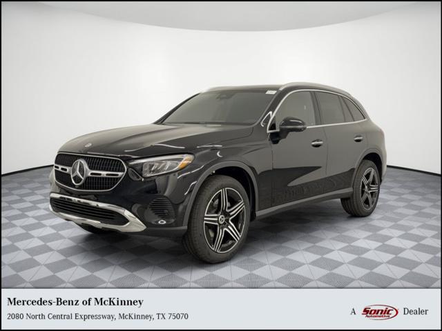 2027 Mercedes-Benz GLC GLC 300 for sale in McKinney, TX