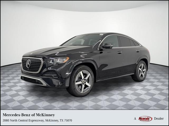2027 Mercedes-Benz GLE GLE 450 for sale in McKinney, TX