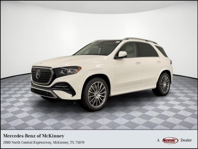 2027 Mercedes-Benz GLE GLE 450 for sale in McKinney, TX