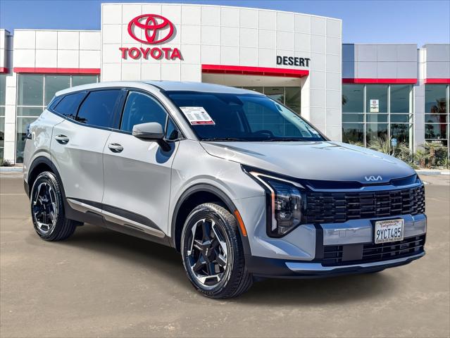 2026 Kia Sportage Hybrid S for sale in Cathedral City, CA