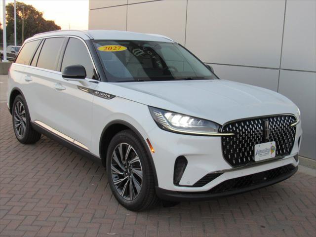 2027 Lincoln Aviator Premiere for sale in Temple, TX