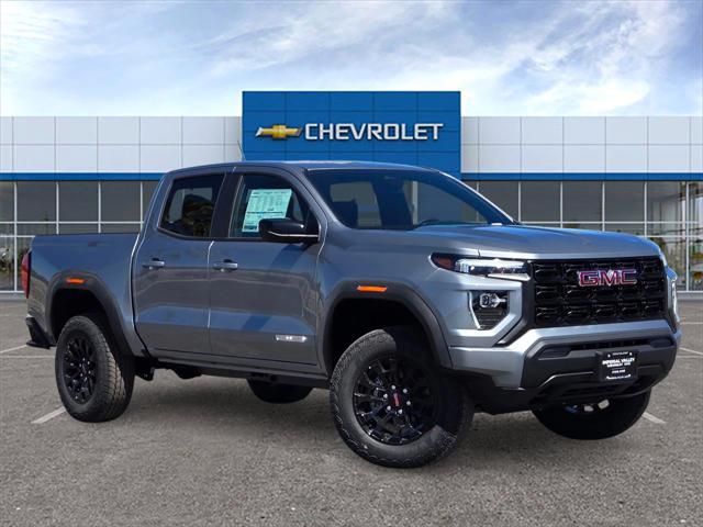 2026 GMC Canyon Elevation, RWD for sale in El Centro, CA