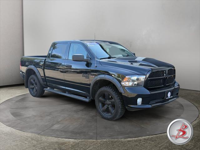 2019 Ram 1500 Classic ST for sale in Salt Lake City, UT