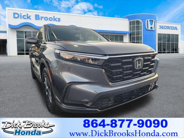 2027 Honda CR-V EX-L for sale in Greer, SC