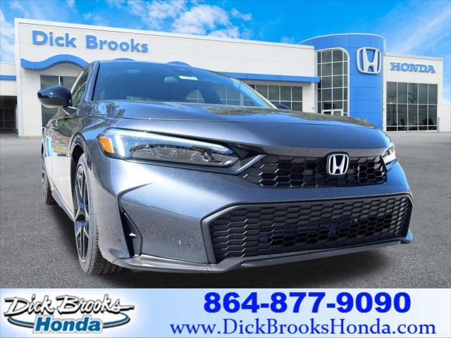 2026 Honda Civic Sport for sale in Greer, SC