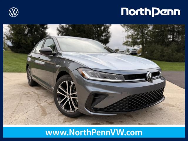 2027 Volkswagen Jetta Sport for sale in Colmar, PA