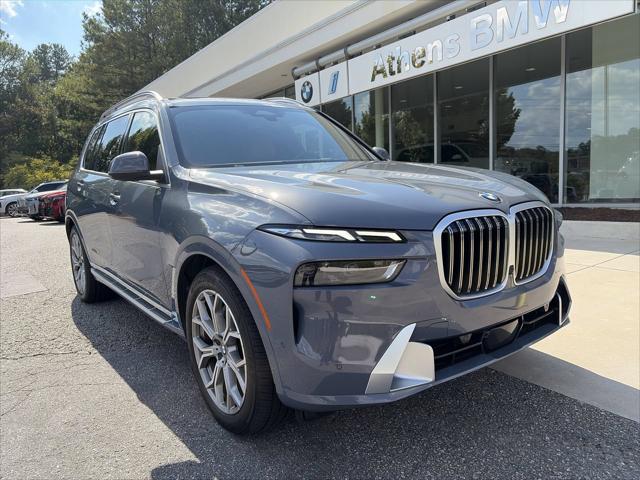 2026 BMW X7 xDrive40i for sale in Athens, GA