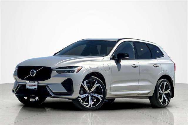 2022 Volvo XC60 Recharge T8 R-Design Extended Range for sale in Carson, CA