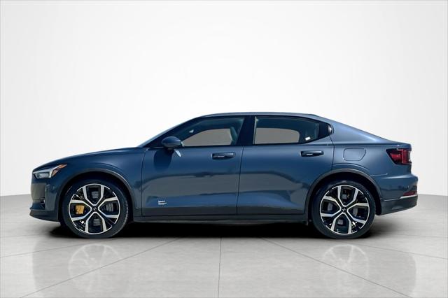 2023 Polestar 2 Long Range Dual Motor Performance Plus