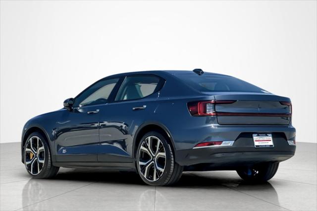 2023 Polestar 2 Long Range Dual Motor Performance Plus