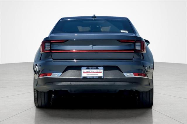 2023 Polestar 2 Long Range Dual Motor Performance Plus