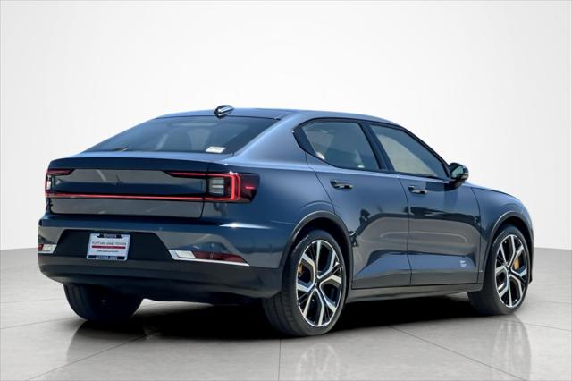 2023 Polestar 2 Long Range Dual Motor Performance Plus