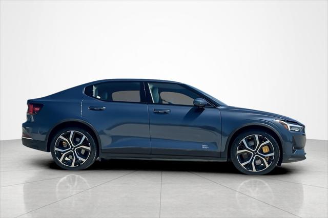 2023 Polestar 2 Long Range Dual Motor Performance Plus