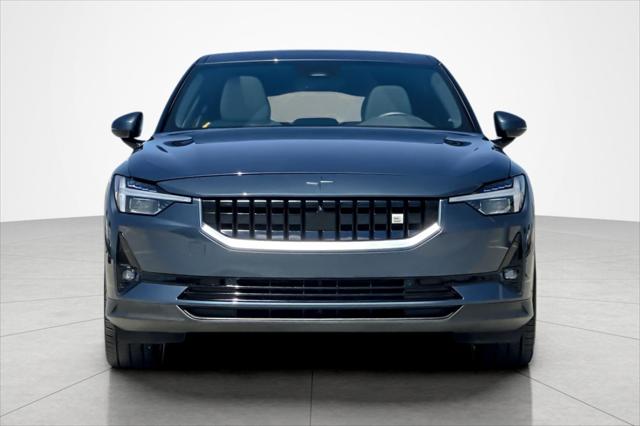 2023 Polestar 2 Long Range Dual Motor Performance Plus