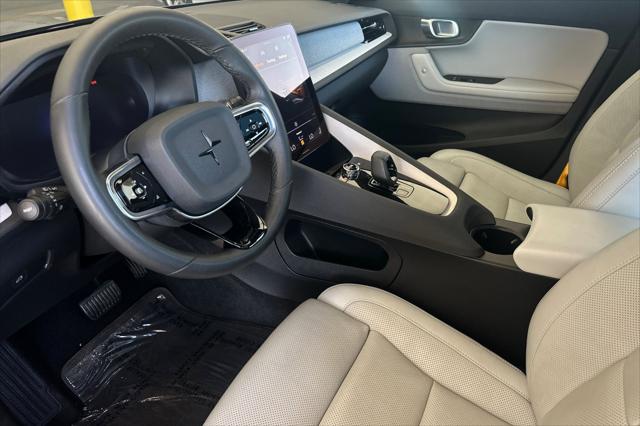 2023 Polestar 2 Long Range Dual Motor Performance Plus