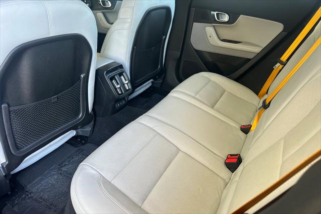 2023 Polestar 2 Long Range Dual Motor Performance Plus