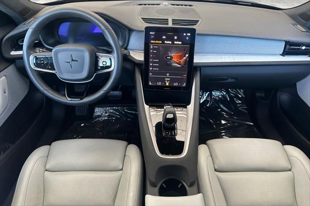 2023 Polestar 2 Long Range Dual Motor Performance Plus