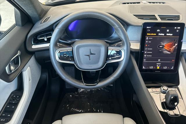 2023 Polestar 2 Long Range Dual Motor Performance Plus