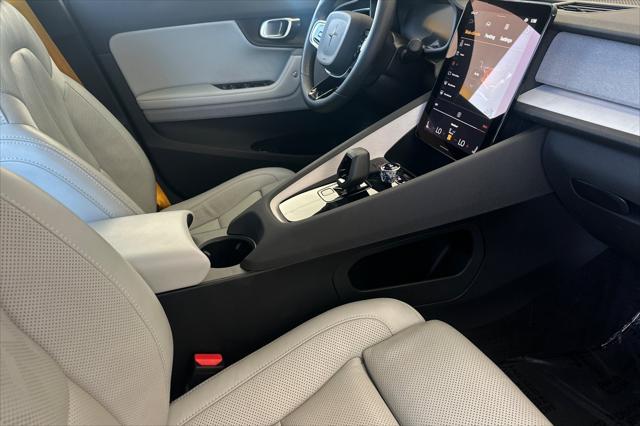 2023 Polestar 2 Long Range Dual Motor Performance Plus