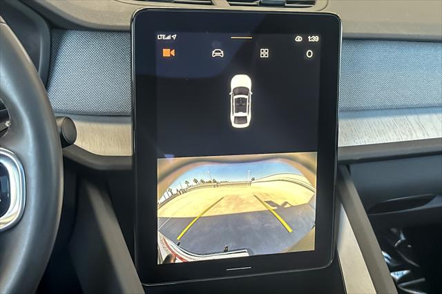 2023 Polestar 2 Long Range Dual Motor Performance Plus