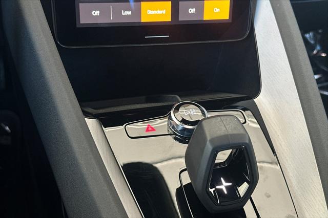 2023 Polestar 2 Long Range Dual Motor Performance Plus