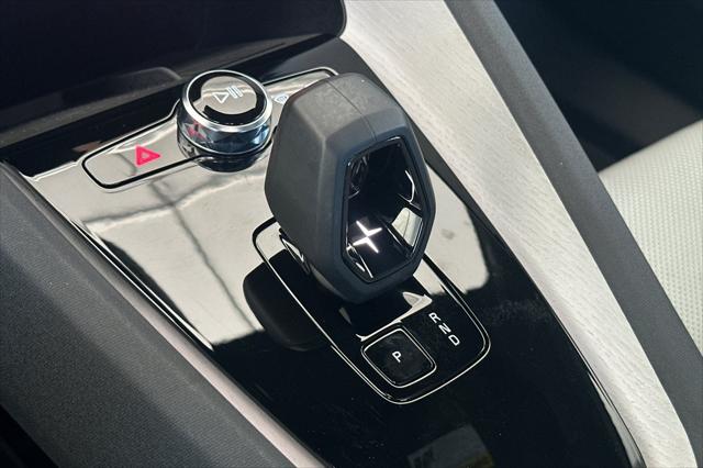 2023 Polestar 2 Long Range Dual Motor Performance Plus