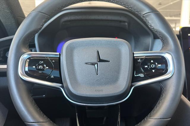 2023 Polestar 2 Long Range Dual Motor Performance Plus